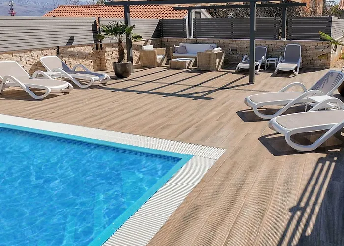 Apartment Lavanda 2 *