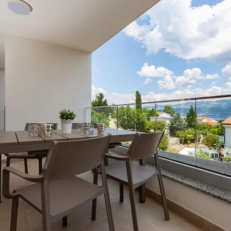 Apartmán Lavanda 2