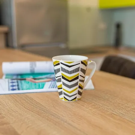 Lavanda 2 公寓 Šilo