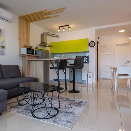 Lavanda 2 Apartment