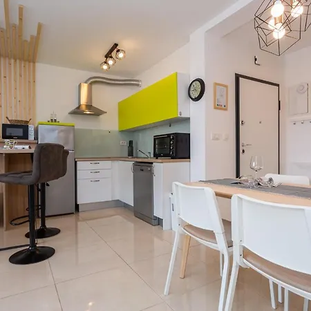 Apartmán Lavanda 2