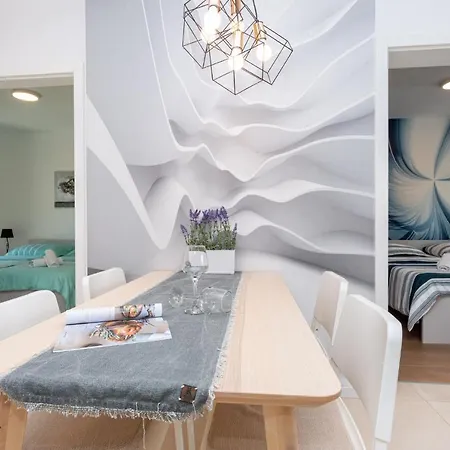 Apartmán Lavanda 2 *