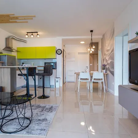 Lavanda 2 Apartmán *