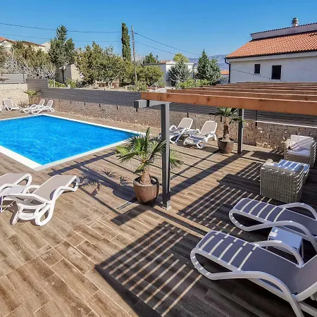 Lavanda 2 Apartment Šilo