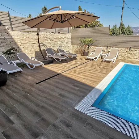 Lavanda 2 Apartmán Šilo