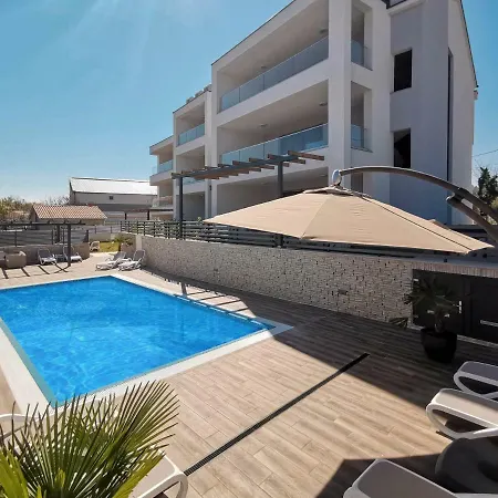 Lavanda 2 Apartment Šilo