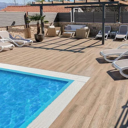 Apartmán Lavanda 2 *