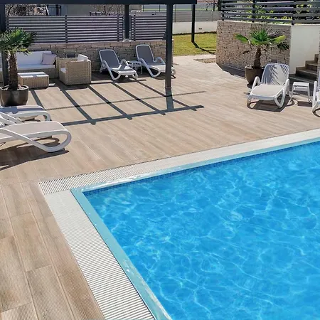Apartmán Lavanda 2