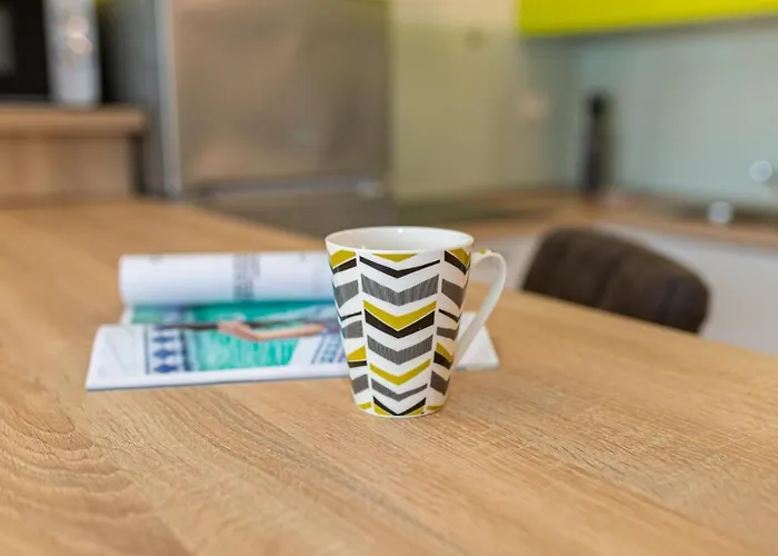 Lavanda 2 Apartman Silo (Krk)