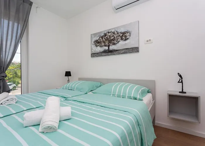 Lavanda 2 * Silo (Krk)