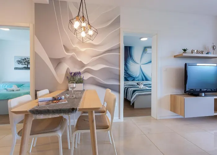 Lavanda 2 公寓 Šilo