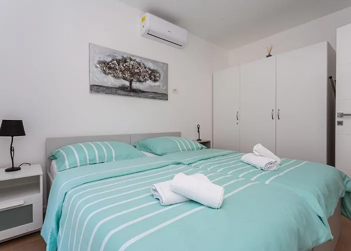 Lavanda 2 * Silo (Krk)