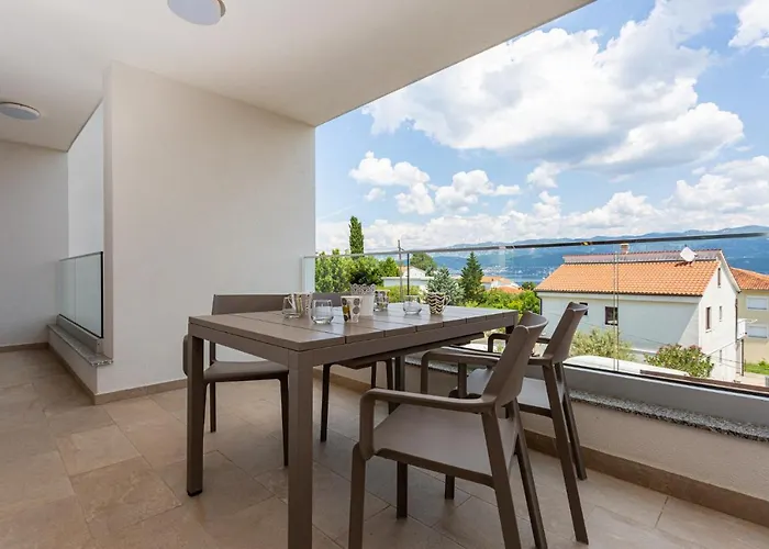 Apartman Lavanda 2 *