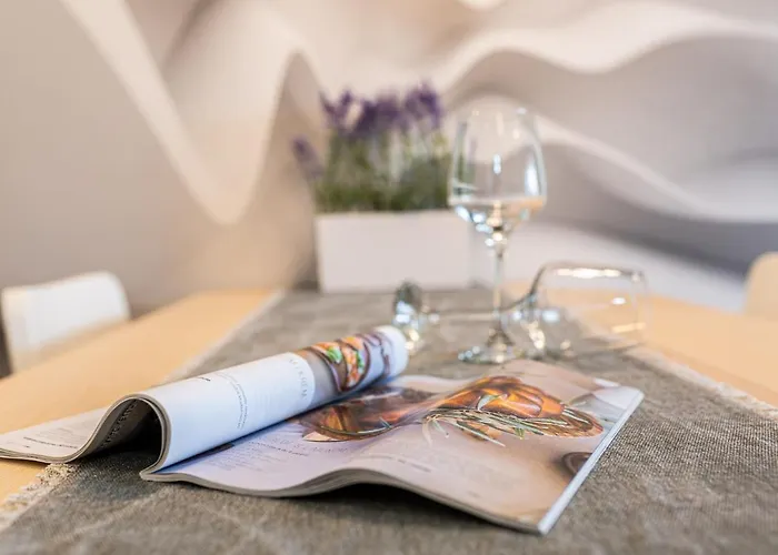 Lavanda 2 * Silo (Krk)