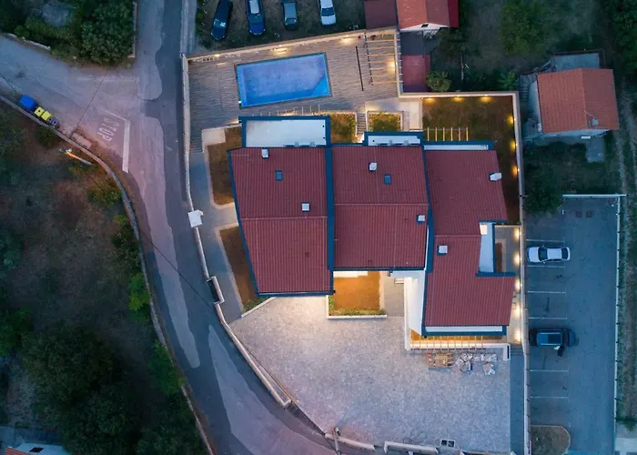 Lavanda 2 公寓 Šilo