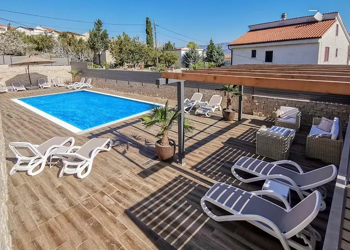 Lavanda 2 Apartman Silo (Krk)