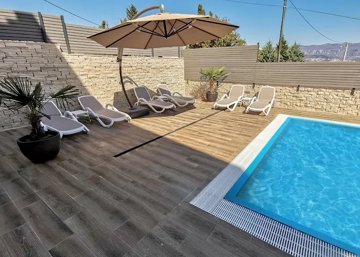 Lavanda 2 公寓 Šilo