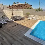 Lavanda 2 Apartmán Šilo