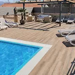 Apartmán Lavanda 2 *
