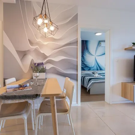 Lavanda 2 Apartament Šilo